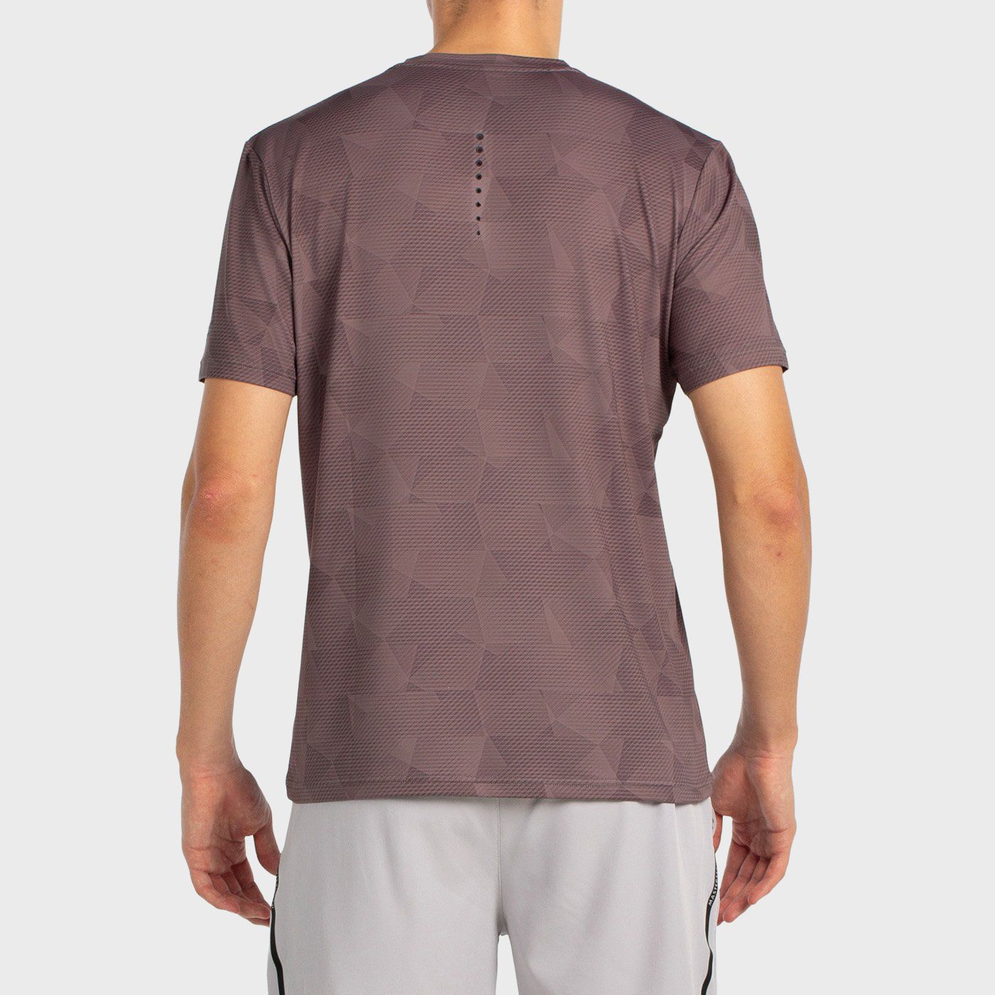 T-SHIRT BULLPADEL MACONDO COCA