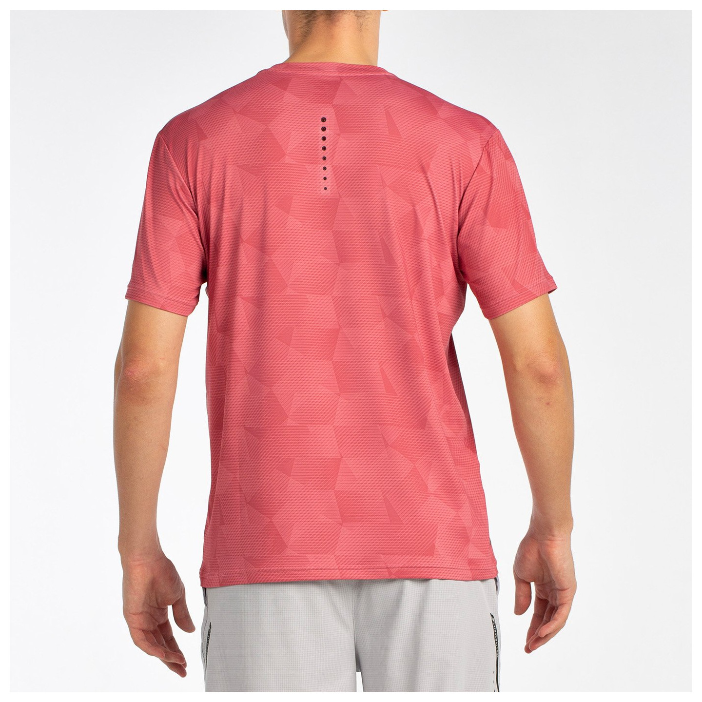 tienda de padel Madrid, tienda de padel online, tienda de padel españa, tienda de padel en linea, CAMISETA BULLPADEL MACONDO HIB