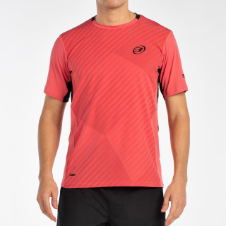 tienda de padel Madrid, tienda de padel online, tienda de padel españa, tienda de padel en linea, CAMISETA BULLPADEL MALMOK HIBI