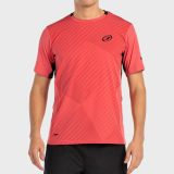 T-SHIRT BULLPADEL MALMOK HIBISCUS