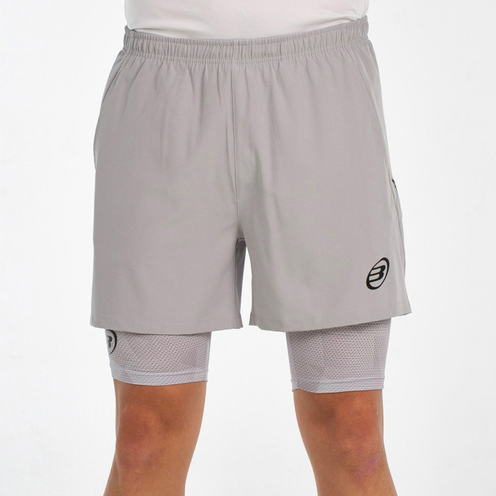 SHORTS BULLPADEL MANZAN PIETRA