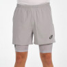 SHORTS BULLPADEL MANZAN STONE