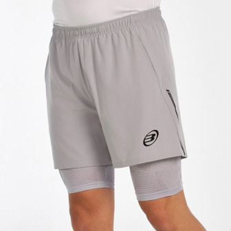 SHORTS BULLPADEL MANZAN STONE