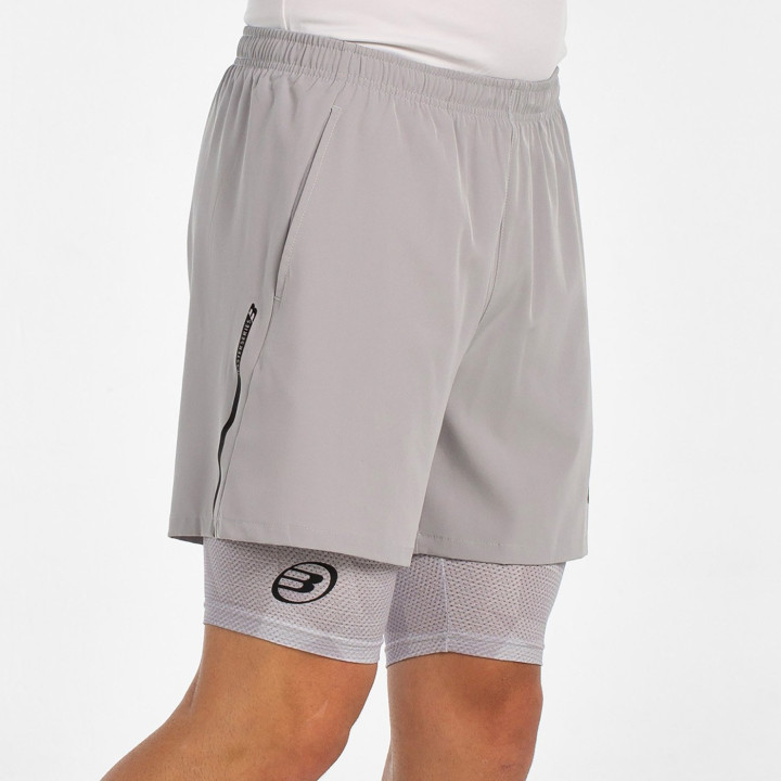 SHORTS BULLPADEL MANZAN PIERRE