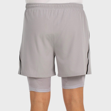 SHORTS BULLPADEL MANZAN PIERRE
