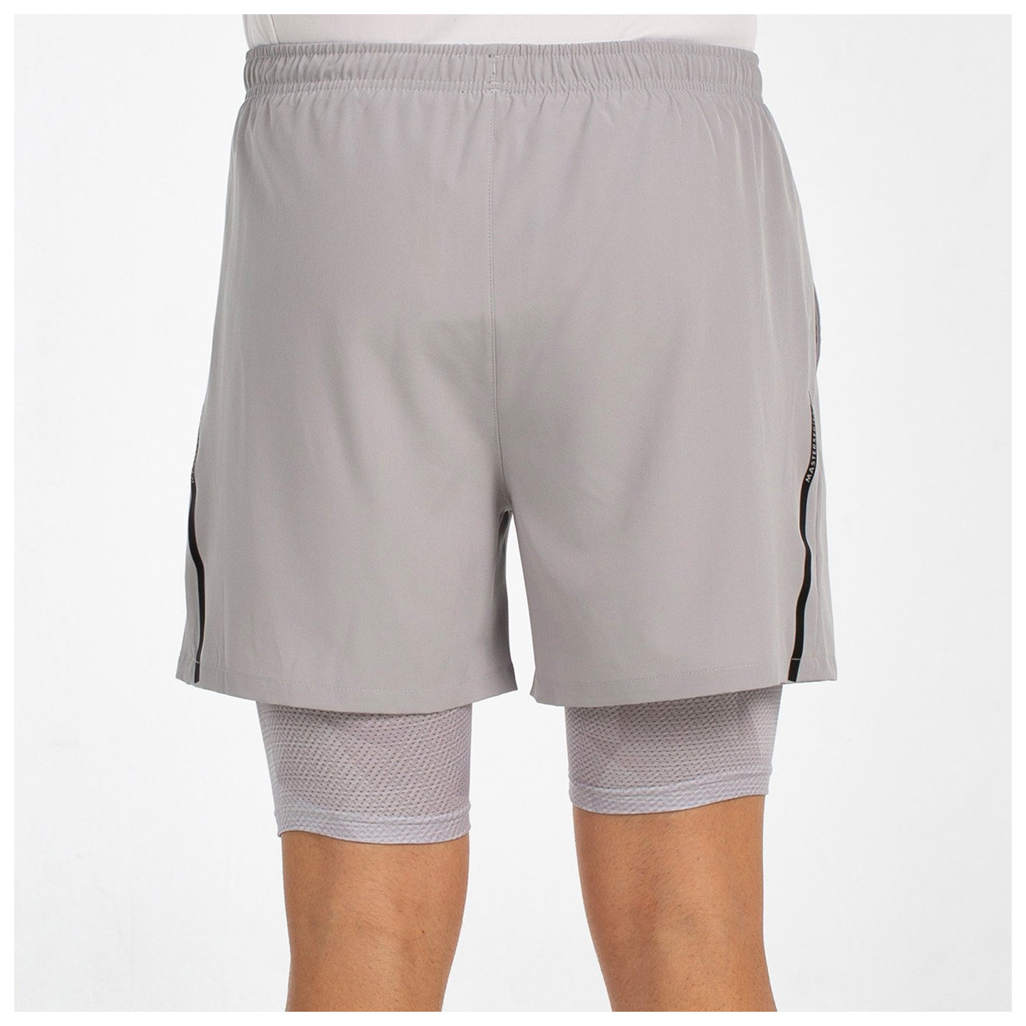 SHORTS BULLPADEL MANZAN PIERRE