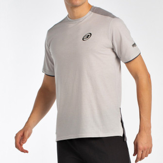 T-SHIRT BULLPADEL MARSIC WHITE VIGORE