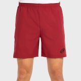 SHORTS BULLPADEL MAZARI GRANATO