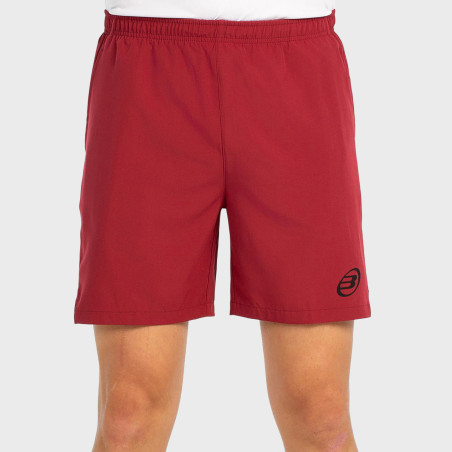 SHORT BULLPADEL MAZARI GRENATE