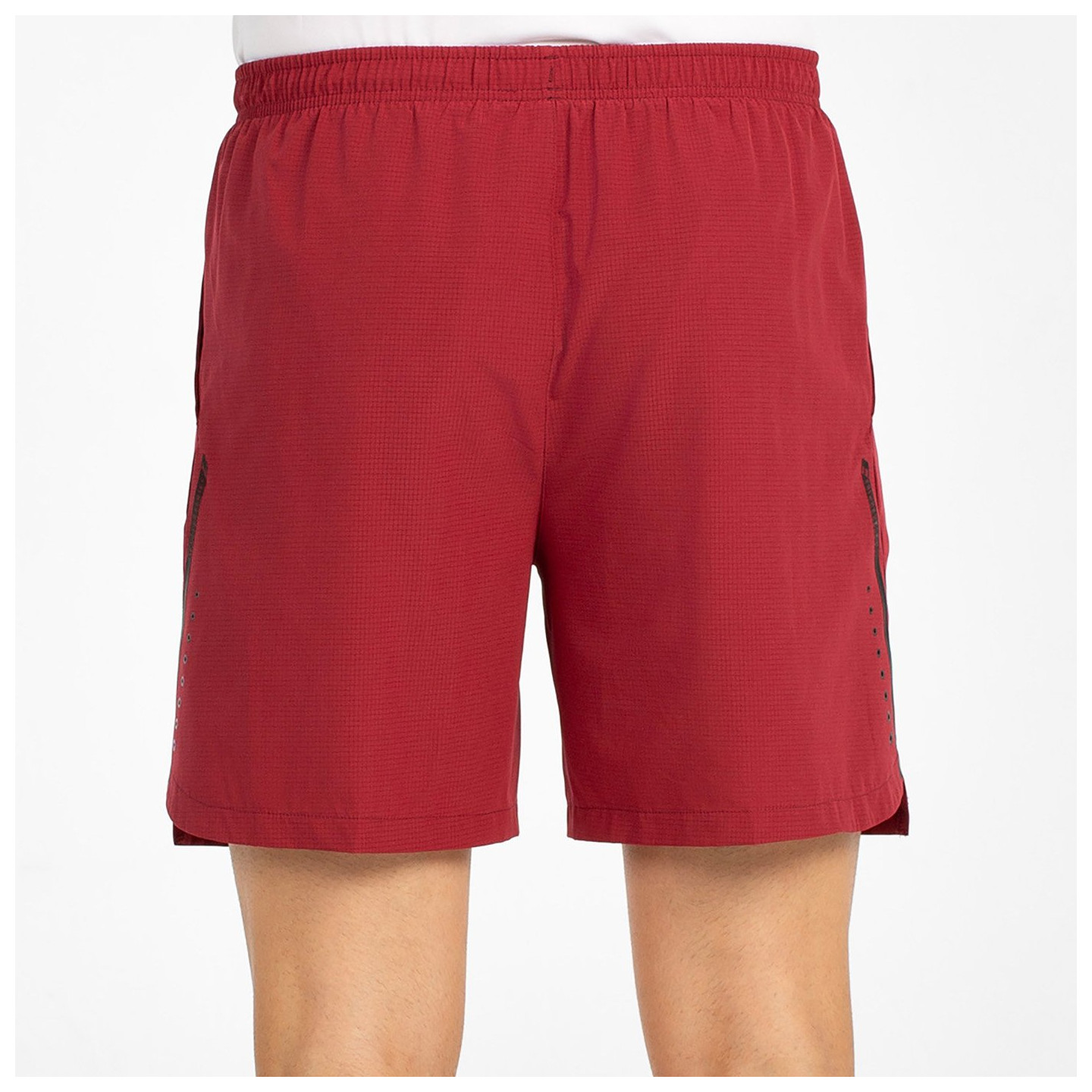 SHORTS BULLPADEL MAZARI GRANATO