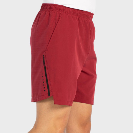 SHORT BULLPADEL MAZARI GRENATE
