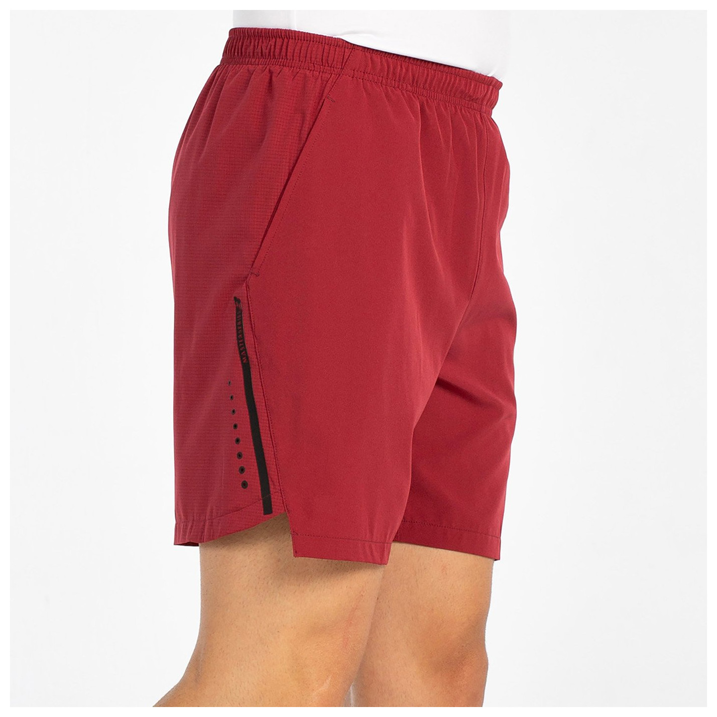 SHORTS BULLPADEL MAZARI GRANATO