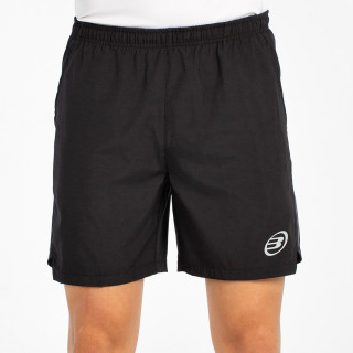 SHORTS BULLPADEL MAZARI BLACK