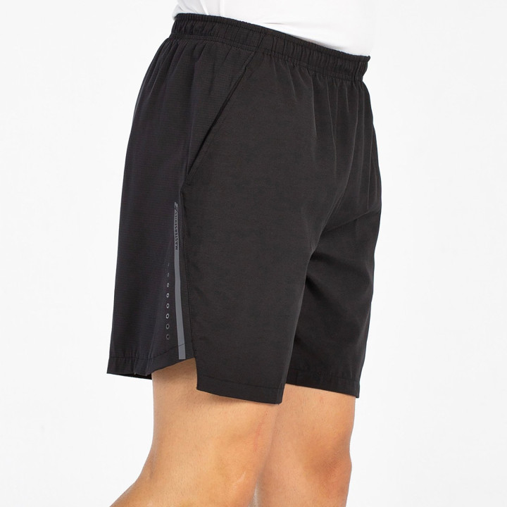SHORT BULLPADEL MAZARI NOIR
