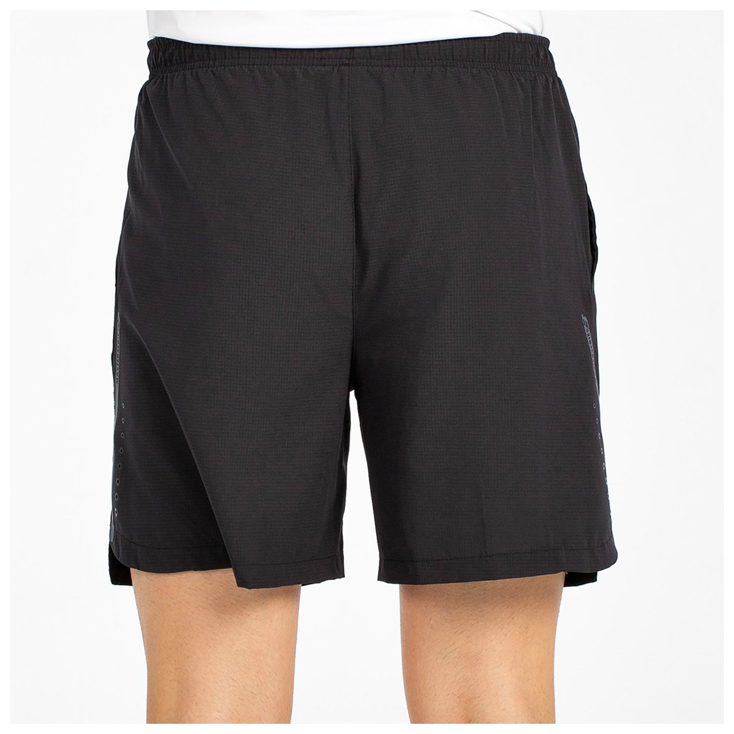SHORTS BULLPADEL MAZARI NERO