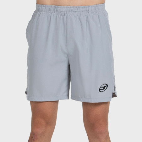 SHORTS BULLPADEL MAZARI STONE