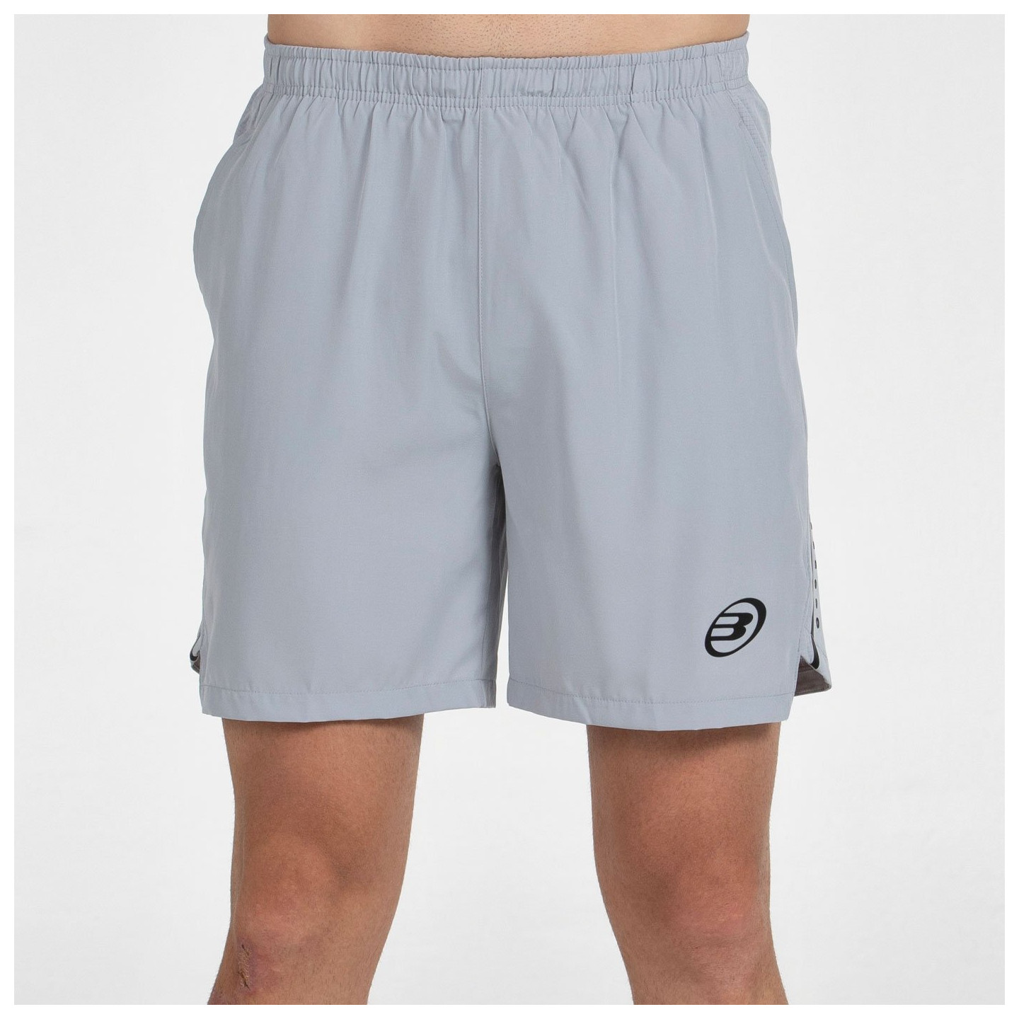 SHORTS BULLPADEL MAZARI PIETRA