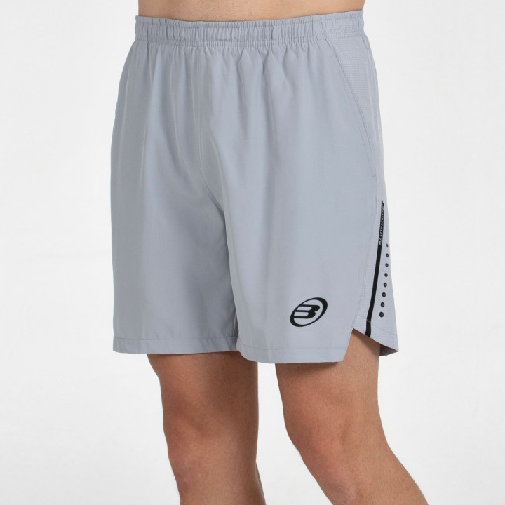 SHORTS BULLPADEL MAZARI STONE