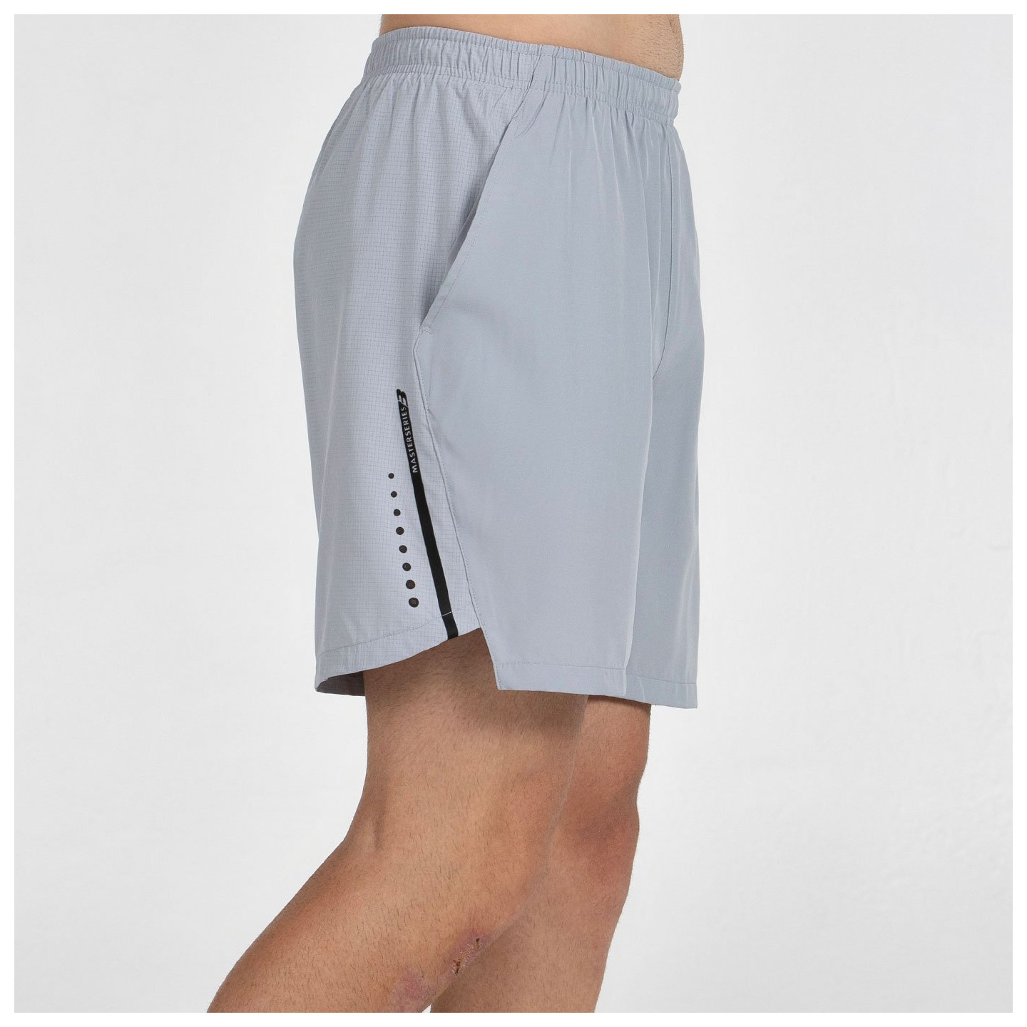 SHORTS BULLPADEL MAZARI PIETRA