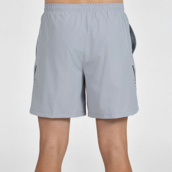 SHORTS BULLPADEL MAZARI STONE
