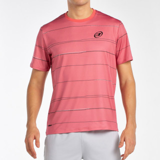 T-SHIRT BULLPADEL MOANA HIBISCUS