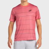 T-SHIRT BULLPADEL MOANA HIBISCUS