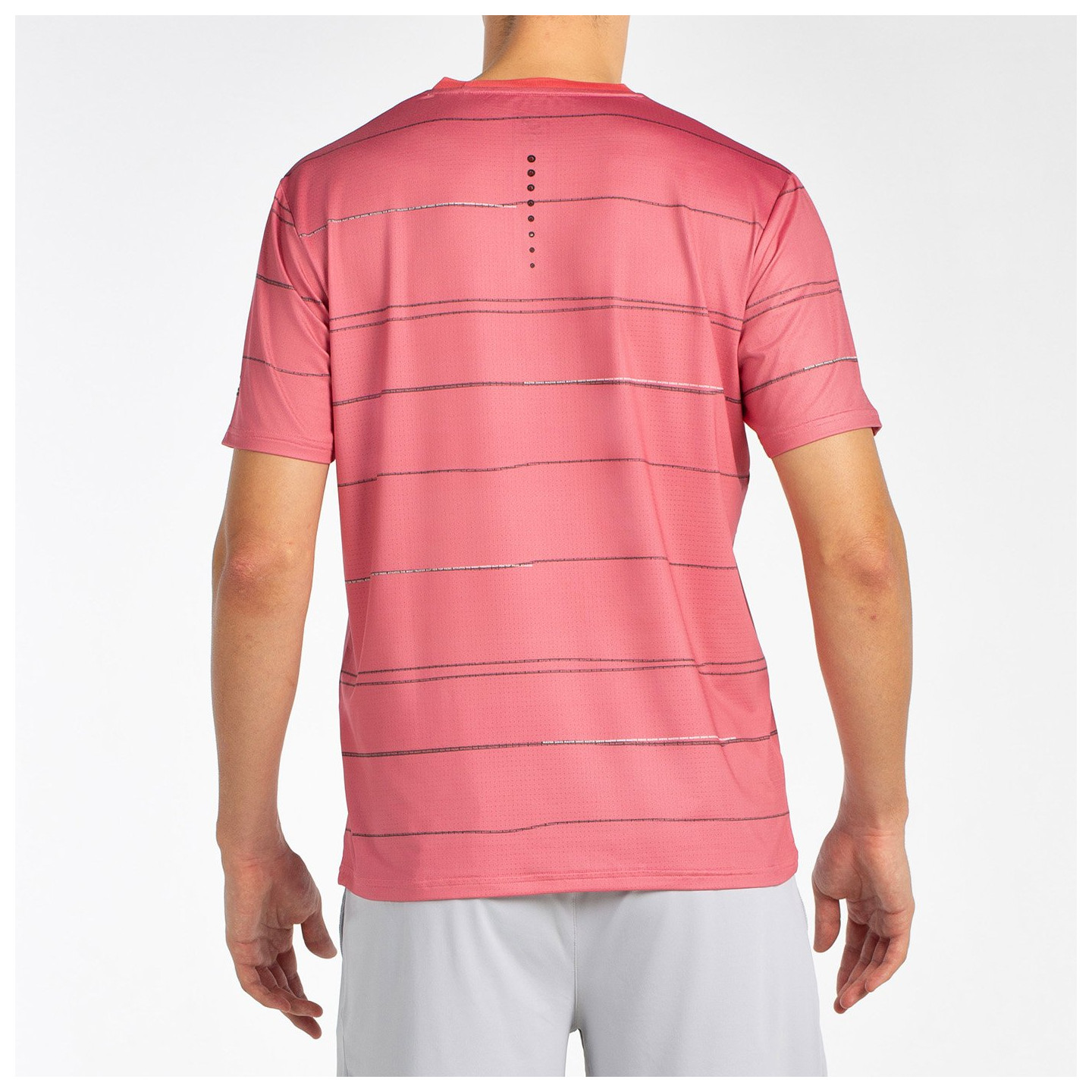 tienda de padel Madrid, tienda de padel online, tienda de padel españa, tienda de padel en linea, CAMISETA BULLPADEL MOANA HIBIS