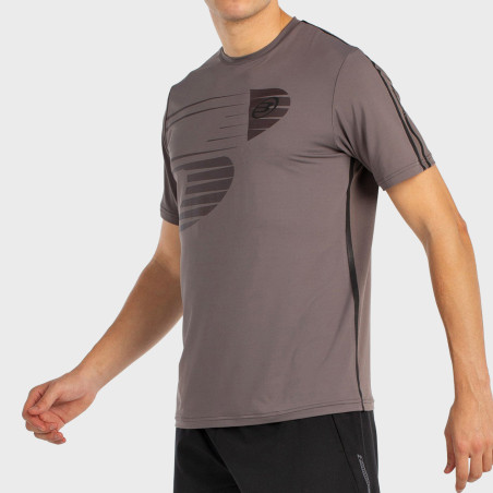 T-SHIRT BULLPADEL MOECHE COKE