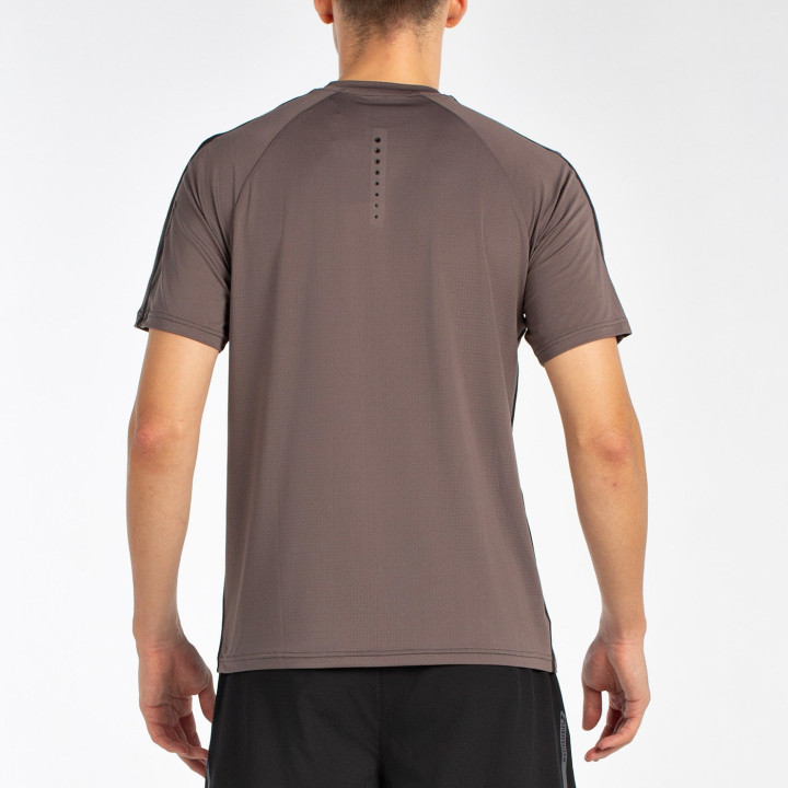 T-SHIRT BULLPADEL MOECHE COKE