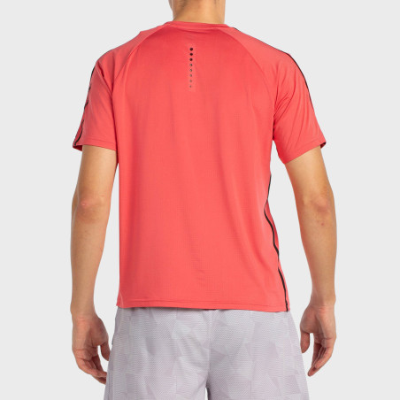 tienda de padel Madrid, tienda de padel online, tienda de padel españa, tienda de padel en linea, CAMISETA BULLPADEL MOECHE HIBI