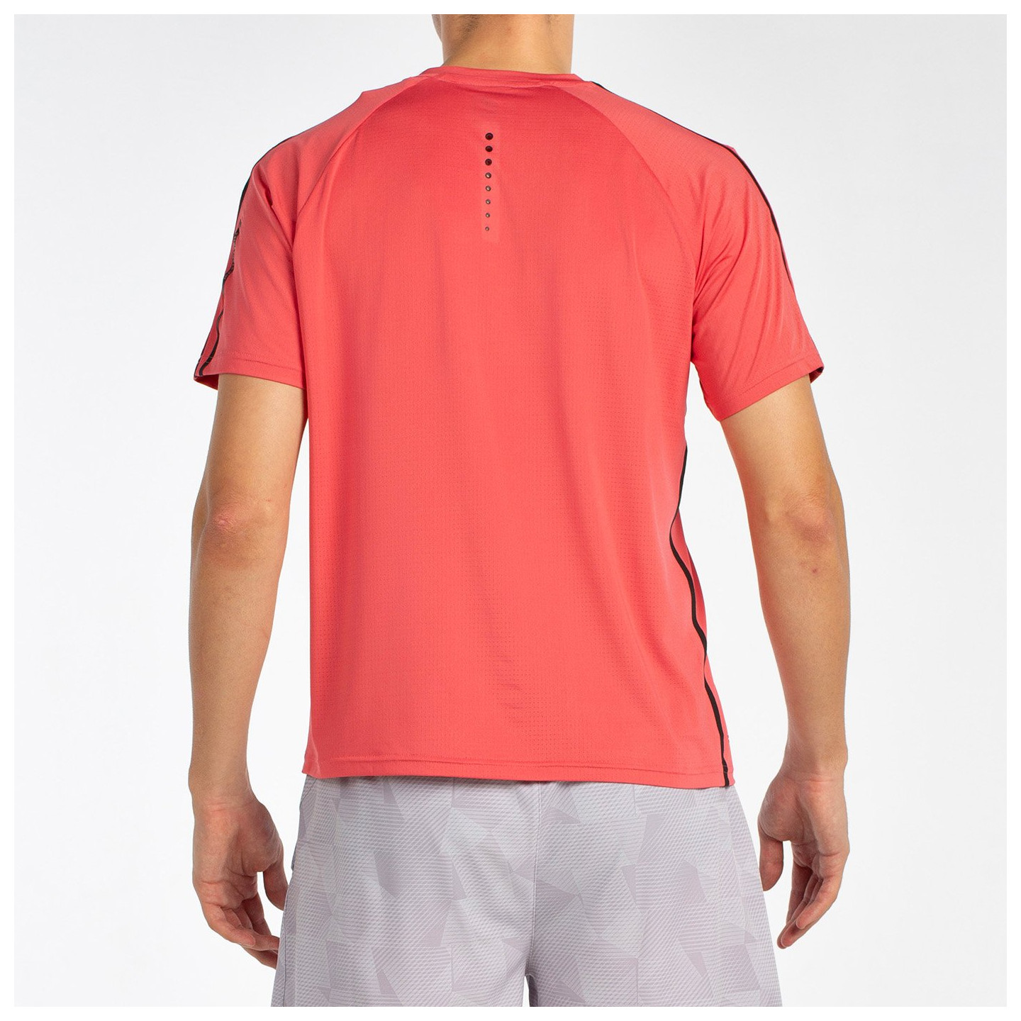 tienda de padel Madrid, tienda de padel online, tienda de padel españa, tienda de padel en linea, CAMISETA BULLPADEL MOECHE HIBI