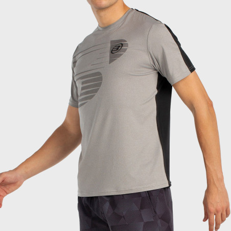T-SHIRT BULLPADEL MOECHE PIETRA VIGORE