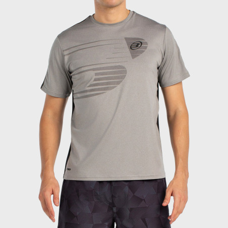 T-SHIRT BULLPADEL MOECHE STONE VIGORE