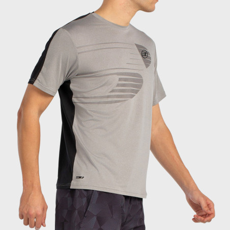 T-SHIRT BULLPADEL MOECHE STONE VIGORE