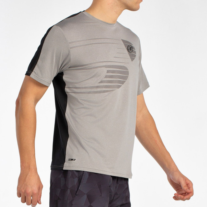 T-SHIRT BULLPADEL MOECHE PIETRA VIGORE