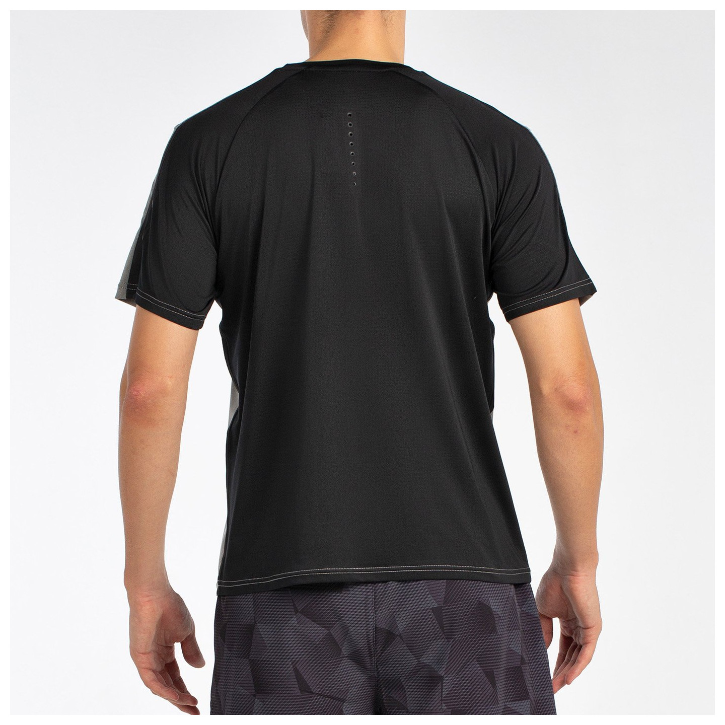 T-SHIRT BULLPADEL MOECHE PIETRA VIGORE