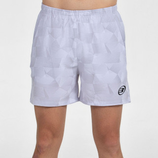 SHORT BULLPADEL MONCH BLANC