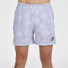 SHORT BULLPADEL MONCH BLANCO
