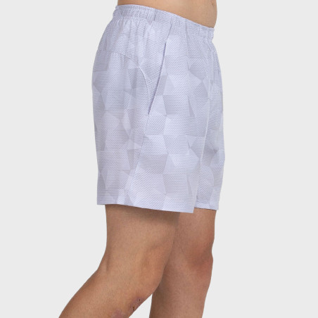 SHORTS BULLPADEL MONCH BIANCO