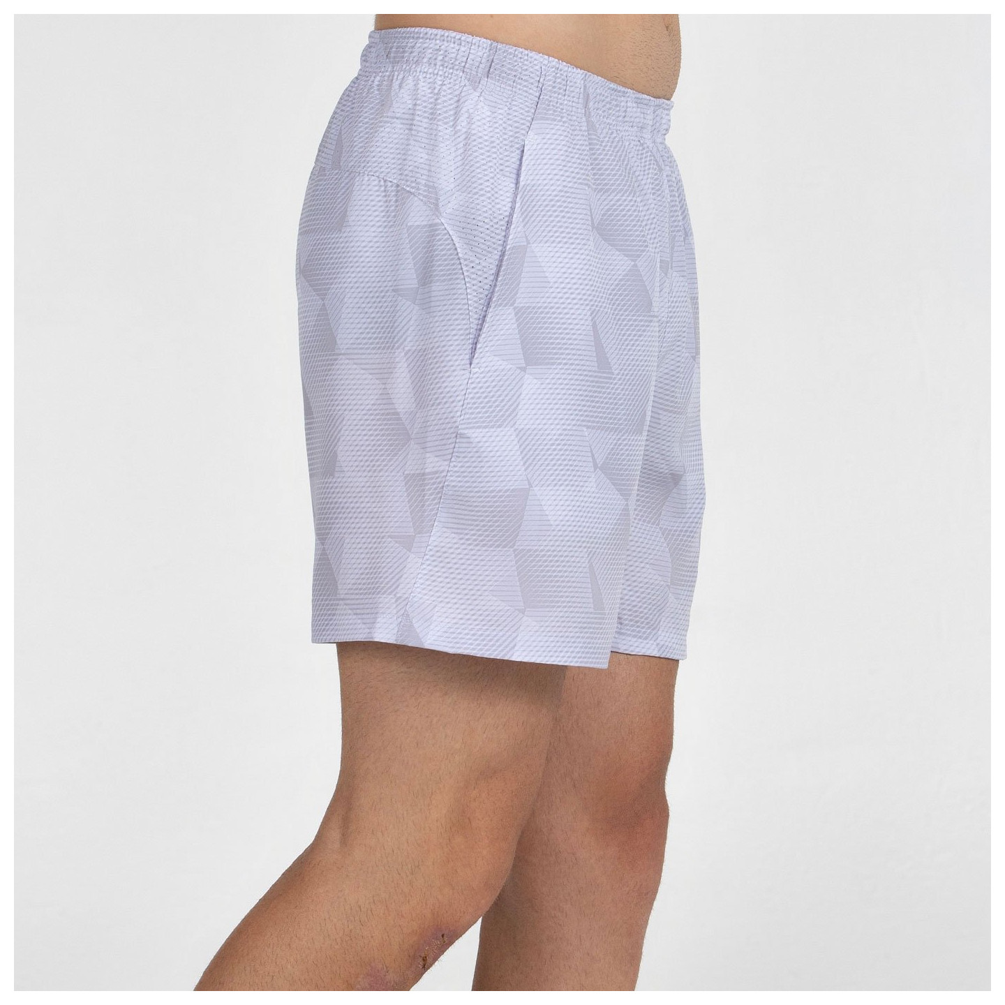 SHORTS BULLPADEL MONCH BIANCO