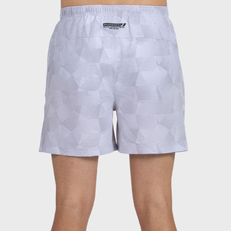 SHORT BULLPADEL MONCH BLANC