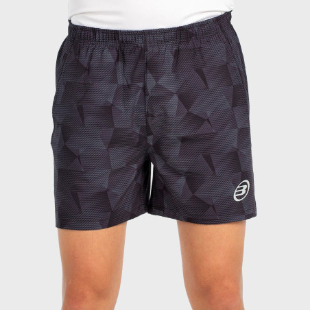 SHORTS BULLPADEL MONCH NERO