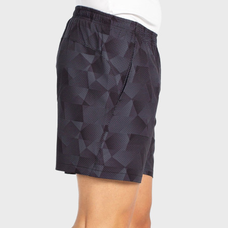 SHORTS BULLPADEL MONCH NERO