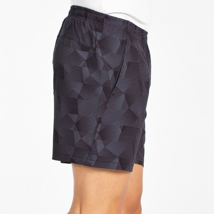 SHORTS BULLPADEL MONCH NERO