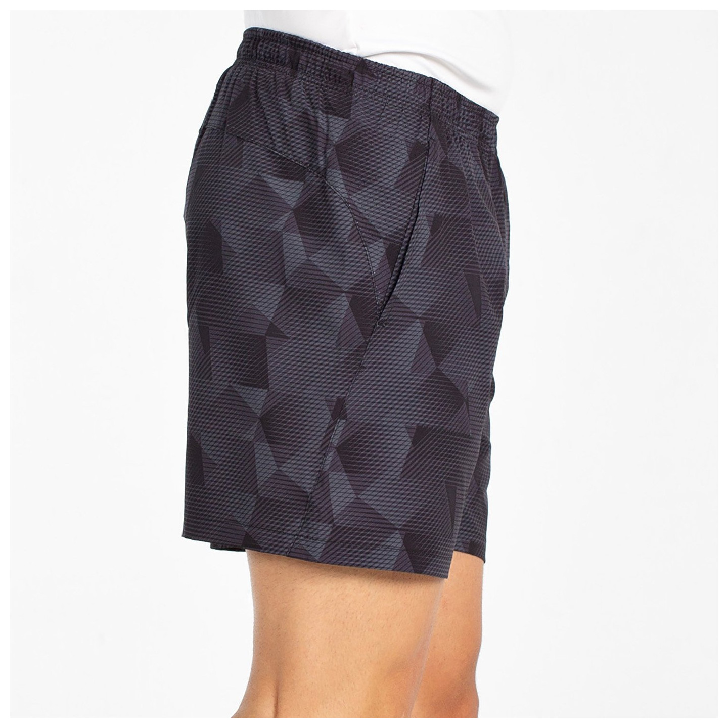 SHORTS BULLPADEL MONCH BLACK