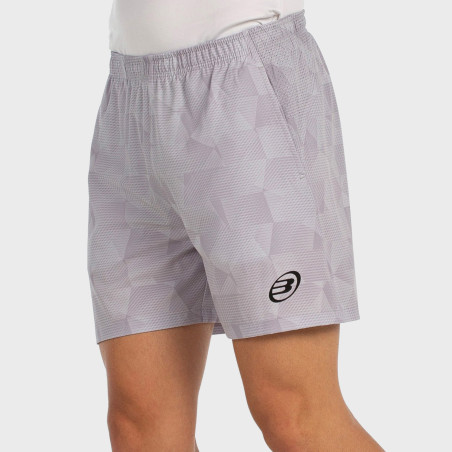 SHORTS BULLPADEL MONCH STONE
