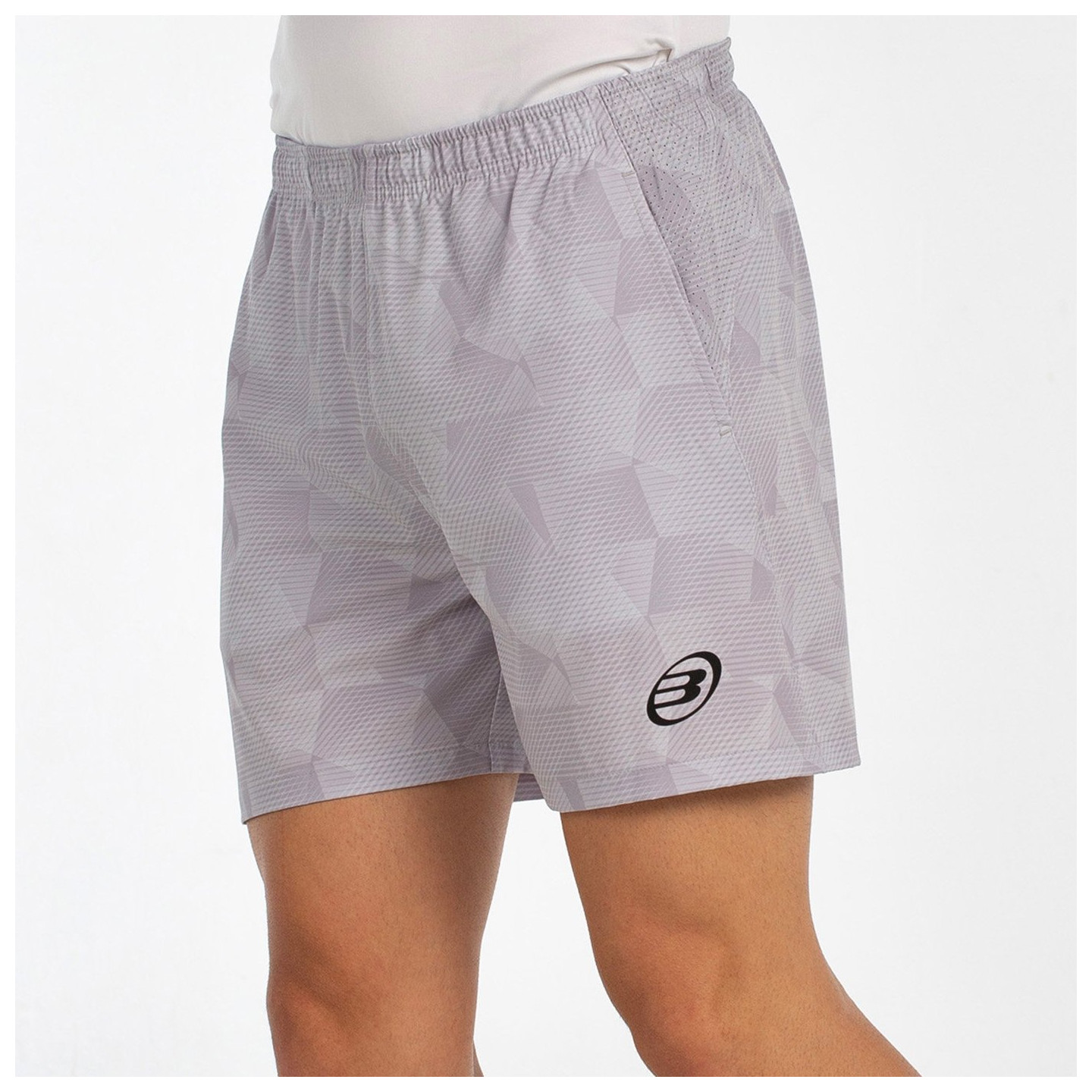 SHORTS BULLPADEL MONCH PIERRE