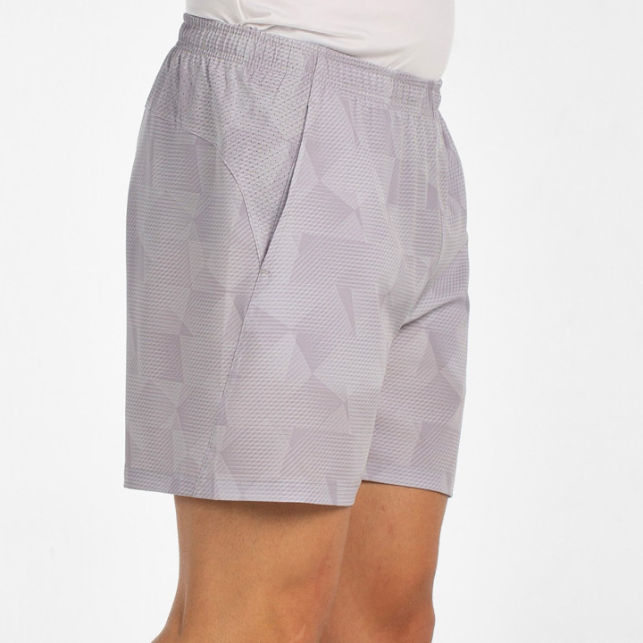 SHORTS BULLPADEL MONCH STONE
