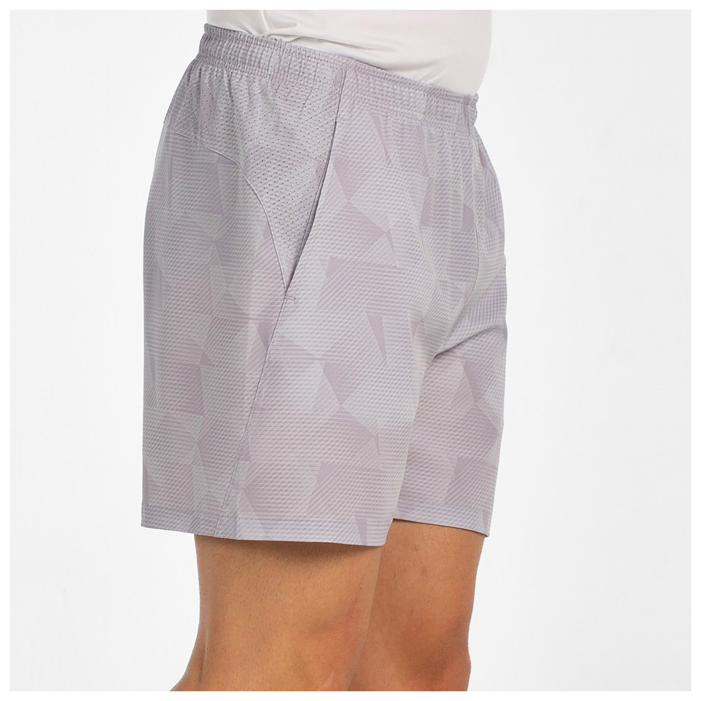 SHORT BULLPADEL MONCH PIETRA