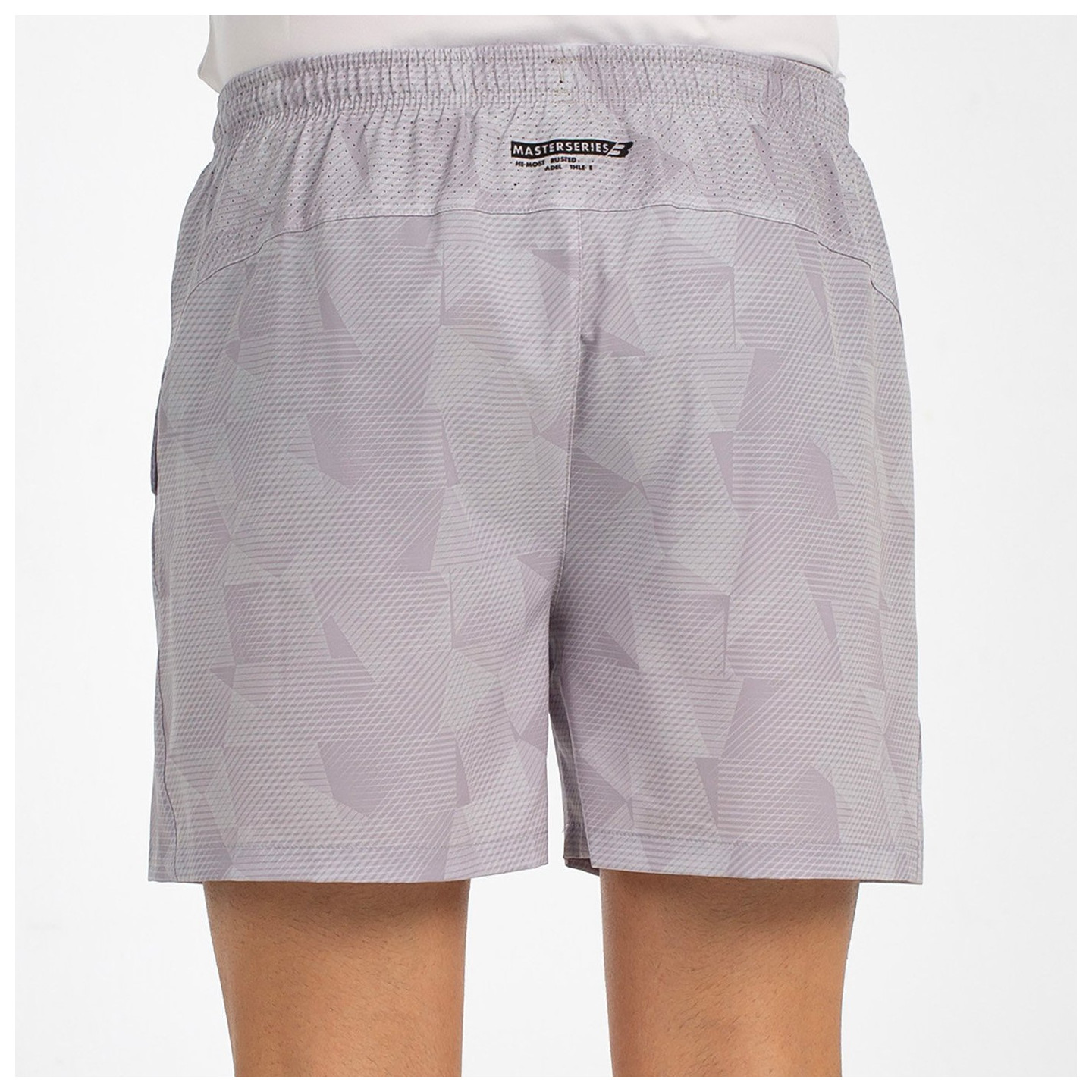 SHORT BULLPADEL MONCH PIETRA